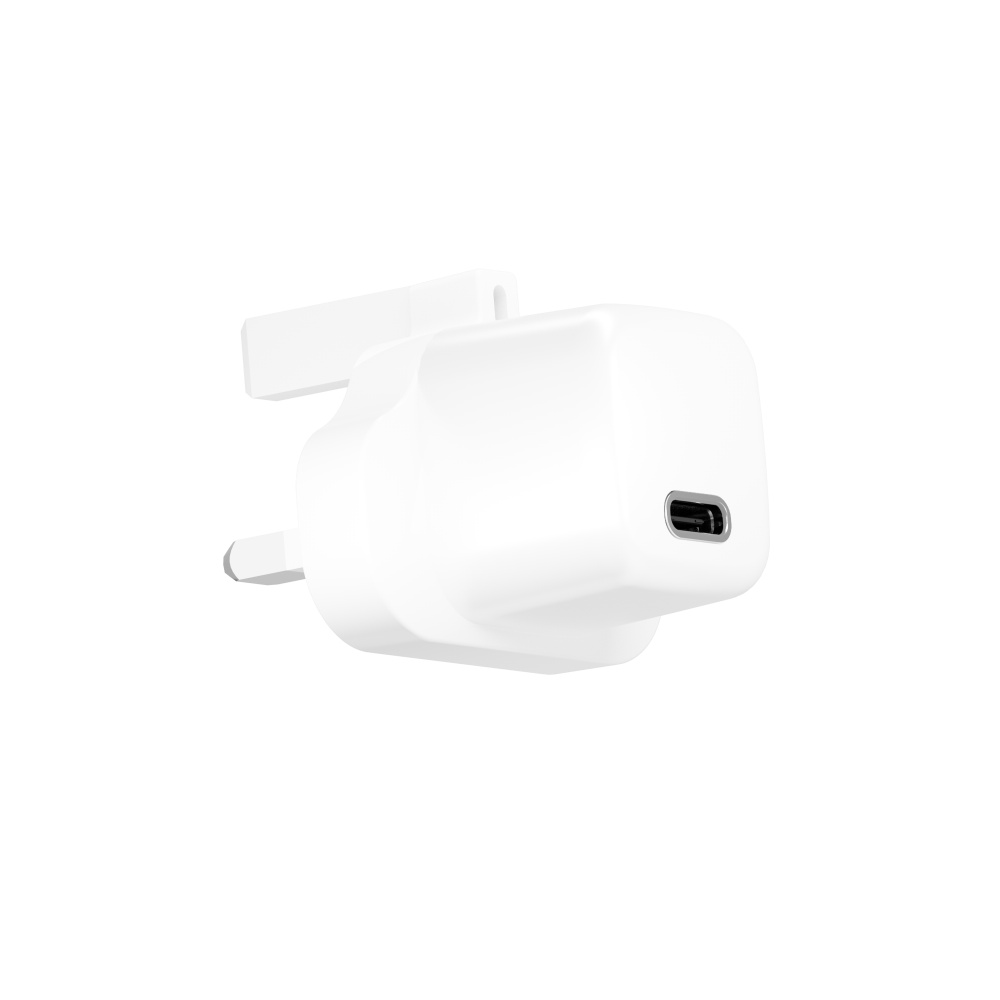 PD20W UK Type-C - Image 2